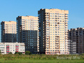 Панорамный вид микрорайона «Восточный» (ЖК «Киово»). Фото от 20.07.2014 г.