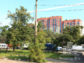 ЖК на шоссе Энтузиастов, 5. Фото от 05.07.2014 г.
