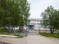 Школа рядом с ЖК. Фото от 29.06.2015 г.