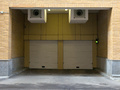 Двухуровневый подземный паркинг на 138 машиномест. Фото от 21.05.2015 г.
