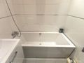ЖК «Ривер Парк» в Нагатинском Затоне. Отделка ванных комнат. Фото от 12.01.2018 г.