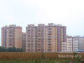 Панорамный вид мкр. «О’Пушкино». Фото от 27.08.2014 г.