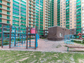 Детская площадка на территории ЖК. Фото от 06.07.2015 г.