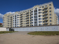 Панорамный вид ЖК «Ракитня». Фото от 07.08.2015 г.