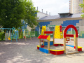 Детский сад около ЖК. Фото от 23.06.2015 г.