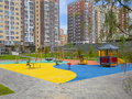 Детская игровая площадка. Фото от 30.06.2015 г.