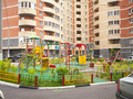 Детская площадка. Фото от 17.05.2015 г.