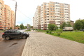 ЖК на ул. Захарченко. Облагороженная территория. Фото от 24.05.2016 г.
