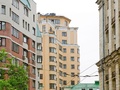 Дом на улице Чаянова. Фото от 29.05.2015 г.