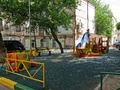 Детская игровая площадка. Фото от 03.06.2015 г.