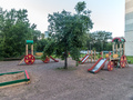 Детская площадка. Фото от 09.06.2015 г.