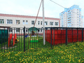 ЖК «Восточные зори-1». Детский сад. Фото от 19.05.2016 г.