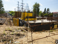 Ход строительства ЖК «Фортис». Фото от 03.06.2015 г.