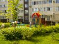 ЖК «Одинцовский Парк». Детская игровая площадка. Фото от 06.09.2016 г.