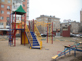 Детская площадка. Фото от 30.03.2015 г.