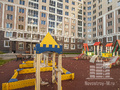 Детская площадка. Фото от 04.10.2014 г.