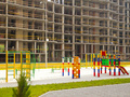 Детская игровая площадка. Фото от 14.06.2015 г.