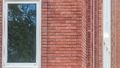 Жилой квартал «Sreda». Качественно выполненная кирпичная кладка стен. Фото от 22.08.2018 г.