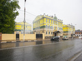 Панорамный вид ЖК «Русич». Фото от 20.06.2015 г.