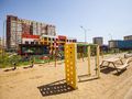 Детская игровая площадка. Фото от 21.06.2016 г.