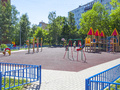 Детская площадка. Фото от 26.06.2015 г.