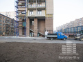 Ход строительства ЖК. Фото от 20.11.2014 г.