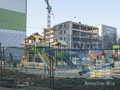 Детская площадка. Фото от 19.11.2014 г.