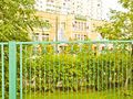 ЖК «Митинский Парк». Детский сад. Фото от 12.09.2016 г.