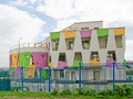 Детский сад. Фото от 13.05.2015 г.