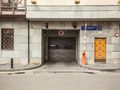 ЖК «Афанасьевский». Подземный паркинг. Фото от 05.06.2016 г.