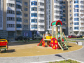 Детская площадка рядом с ЖК. Фото от 22.08.2015 г.