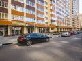 ЖК «Новокосино». Места для парковки автомобилей. Фото от 04.06.2016 г.