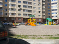 Детская игровая площадка. Фото от 20.08.2015 г.