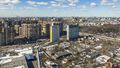 Ход строительства ЖК «Реут». Общий вид. Фото от 15.03.2022 г.