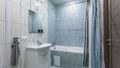 Ванная комната в двухкомнатной квартире. Шоу рум. Фото от 13.11.2019 г.