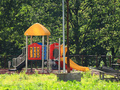 Детская площадка. Фото от 26.06.2015 г.