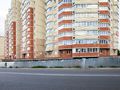 ЖК «Красково-Олимпийский». Вид со стороны дороги. Фото от 08.06.2016 г.
