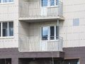 ЖК «Берег Скалбы 2». Балконы. Фото от 27.06.2018 г.