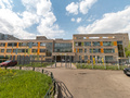 Школа рядом с ЖК. Фото от 13.05.2015 г.