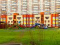 ЖК «Домодедово Парк». Детский сад. Фото от 26.06.2017 г.