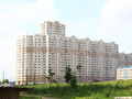 Панорамный вид Мкр. «Губернский». Фото от 20.06.2015 г.