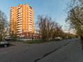 Дом на ул. Бориса Жигуленкова. Фото от 29.04.2015 г.
