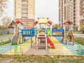 Детская площадка. Фото от 06.10.2014 г.