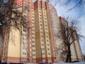 Новые дома в микрорайоне Лобаново построены из высококачественных прочных материалов.