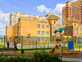ЖК «Лукино-Варино». Детский сад. Фото от 30.05.2016 г.
