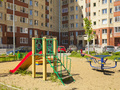 Детская площадка. Фото от 08.06.2015 г.