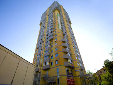 ЖК «Гармония» (мкр. 7-7А)