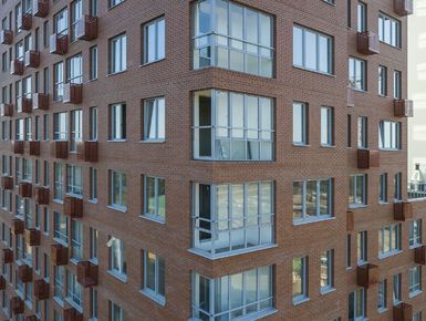 Жилой комплекс «Новокрасково»