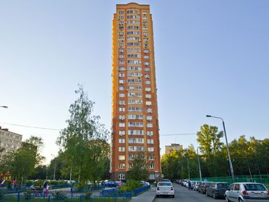 Купить Химки Кирова 10