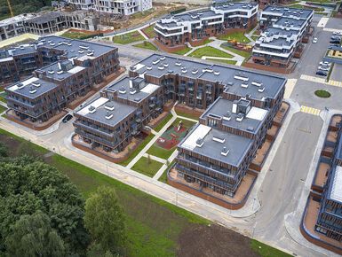 ЖК «Резиденция Май»